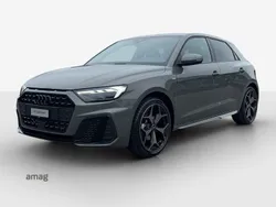 Pfeilgraupfeilgrau Gebraucht 2024 Audi A1 Sportback Attraction Kleinwagen | CHF 32’980