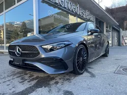 Neu 2025 Mercedes A250 Limousine | CHF 61’700