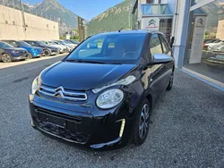 Gebraucht 2017 Citroën C1 PureTech Kleinwagen | CHF 6’500 (Fairer Preis)