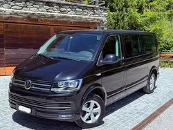 Gebraucht 2017 VW T6 Comfortline Van | CHF 34’500 (Guter Preis)
