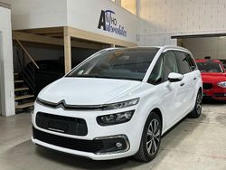 Gebraucht 2017 Citroën Grand C4 Picasso Shine Van / Kleinbus | CHF 12’980 (Fairer Preis)