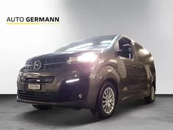 Gebraucht 2023 Opel Zafira Life Business Edition Van | CHF 45’900 (Guter Preis)