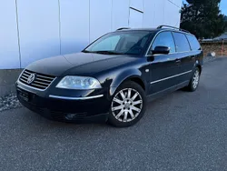 Gebraucht 2001 VW Passat Highline Kombi | CHF 899 (Guter Preis)