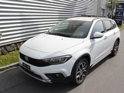 Neu 2024 Fiat Tipo Cross Kombi | CHF 29’990 (Etwas zu teuer)