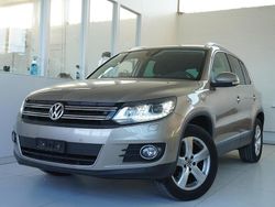 Gebraucht 2012 VW Tiguan Sport SUV | CHF 13’450 (Etwas zu teuer)