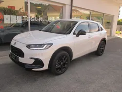 Weiss Gebraucht 2025 Honda ZR-V Sport SUV | CHF 46’480