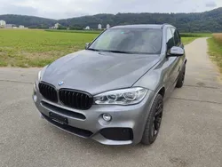 Gebraucht 2015 BMW X5 M Sport SUV | CHF 26’500 (Superpreis)