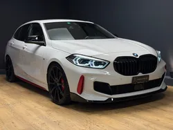 Gebraucht 2021 BMW 128 Competition Edition | CHF 34’950 (Fairer Preis)
