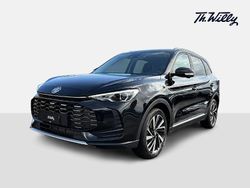 Neu 2025 MG ZS Luxury Limousine | CHF 26’640 (Fairer Preis)