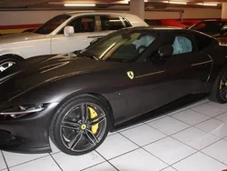Gebraucht 2022 Ferrari Roma Coupé | CHF 235’000 (Teuer)