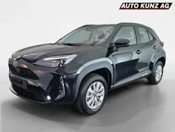 Neu 2025 Toyota Yaris Cross Comfort SUV | CHF 28’489 (Fairer Preis)