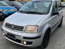 Gebraucht 2008 Fiat Panda Kleinwagen | CHF 900 (Superpreis)