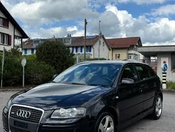 Gebraucht 2008 Audi A3 S-Line | CHF 4’499 (Guter Preis)