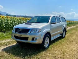 Gebraucht 2014 Toyota HiLux Premium Abholung | CHF 29’900 (Superpreis)