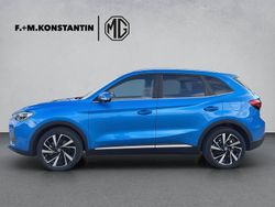 Gebraucht 2025 MG ZS Luxury SUV | CHF 22’990 (Guter Preis)