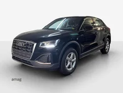 Brillantschwarz Neu 2025 Audi Q2 Design SUV | CHF 38’900 (Superpreis)
