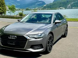 Gebraucht 2018 Audi A6 Design | CHF 22’900