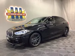 Gebraucht 2024 BMW 118 M Sport Kleinwagen | CHF 26’900 (Superpreis)
