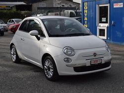 Gebraucht 2015 Fiat 500 S | CHF 7’900 (Fairer Preis)