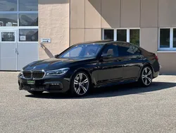 Gebraucht 2019 BMW 730 M Sport Limousine | CHF 35’850 (Superpreis)