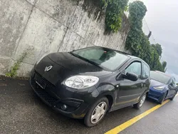 Gebraucht 2010 Renault Twingo GT Kleinwagen | CHF 1’000 (Guter Preis)