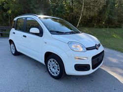 Gebraucht 2012 Fiat Panda Easy Kleinwagen | CHF 7’500 (Fairer Preis)