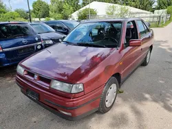 Gebraucht 1993 Seat Toledo Sport | CHF 1’500