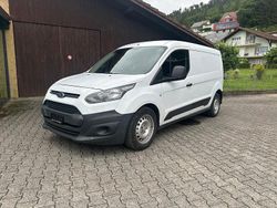 Gebraucht 2014 Ford Transit Connect Ambiente Van / Kleinbus | CHF 5’999