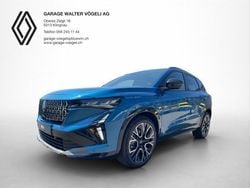 Neu 2025 Renault Austral Esprit Alpine SUV | CHF 47’850 (Guter Preis)