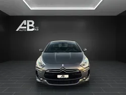 Gebraucht 2012 DS Automobiles DS5 So Chic Kleinwagen | CHF 3’500