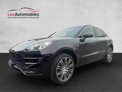 Gebraucht 2015 Porsche Macan Turbo SUV | CHF 27’900 (Superpreis)