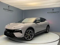 Grau Gebraucht 2024 Lotus Eletre SUV | CHF 109’900
