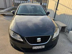 Gebraucht 2011 Seat Exeo Sport | CHF 2’900 (Fairer Preis)