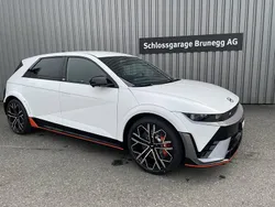 Neu 2025 Hyundai Ioniq 5 SUV | CHF 59’990 (Fairer Preis)