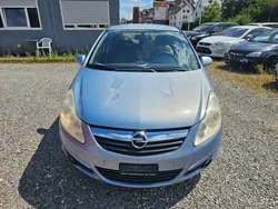 Gebraucht 2007 Opel Corsa Enjoy | CHF 1’200 (Superpreis)