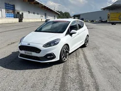 Gebraucht 2019 Ford Fiesta ST Kleinwagen | CHF 16’990 (Fairer Preis)