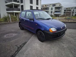 Gebraucht 2000 Fiat Seicento Young Kleinwagen | CHF 3’000