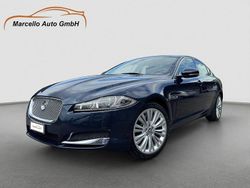 Gebraucht 2013 Jaguar XF S Limousine | CHF 9’990 (Fairer Preis)