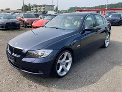 Gebraucht 2006 BMW 325 Comfort Edition Limousine | CHF 6’900 (Fairer Preis)