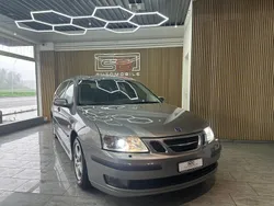 Gebraucht 2006 Saab 9-3 Vector | CHF 5’999 (Fairer Preis)