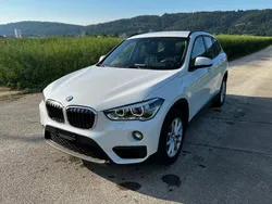 Gebraucht 2018 BMW X1 SUV | CHF 18’800 (Fairer Preis)
