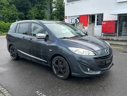 Gebraucht 2011 Mazda 5 Exclusive Van / Kleinbus | CHF 5’500 (Fairer Preis)