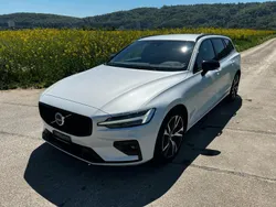 Gebraucht 2023 Volvo V60 Plus Kombi | CHF 44’900 (Teuer)