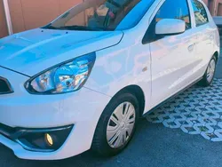 Gebraucht 2019 Mitsubishi Space Star | CHF 5’600 (Guter Preis)