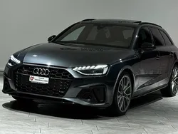 Gebraucht 2020 Audi S4 Exclusive Kombi | CHF 36’900 (Guter Preis)