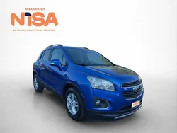 Gebraucht 2013 Chevrolet Trax LTZ SUV | CHF 6’900 (Superpreis)