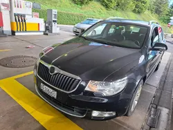 Gebraucht 2010 Skoda Superb Elegance Kombi | CHF 3’000 (Superpreis)