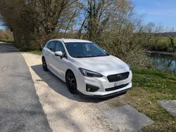 Gebraucht 2018 Subaru Impreza | CHF 16’500 (Fairer Preis)