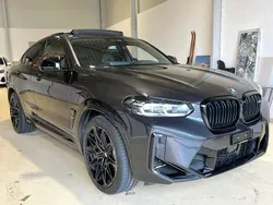 Gebraucht 2024 BMW X4 Competition Edition SUV | CHF 71’900 (Etwas zu teuer)