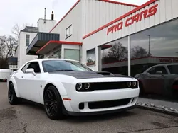 Gebraucht 2019 Dodge Challenger Coupé | CHF 57’980 (Superpreis)